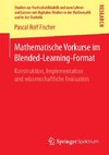 Mathematische Vorkurse im Blended-Learning-Format