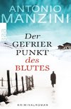 Der Gefrierpunkt des Blutes