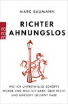 Richter Ahnungslos