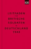 The Bodleian Library: Leitfaden für britische Soldaten in Deutschland 1944