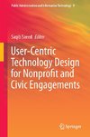 User-Centric Technology Design for Nonprofit and Civic Engagements