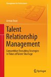 Talent Relationship Management