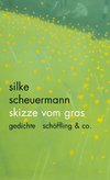 Skizze vom Gras