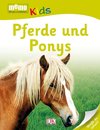 memo Kids. Pferde und Ponys