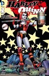 Harley Quinn 01