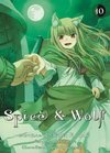 Spice & Wolf 10