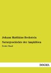 Naturgeschichte der Amphibien