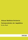 Naturgeschichte der Amphibien