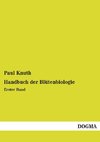 Handbuch der Blütenbiologie