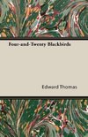 Four-And-Twenty Blackbirds