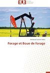 Forage et Boue de forage