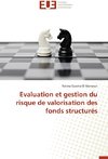 Evaluation et gestion du risque de valorisation des fonds structurés