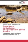 Adsorción de contaminantes emergentes sobre carbón activado