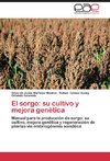 El sorgo: su cultivo y mejora genética