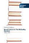 Moral Culture in The McGuffey Readers