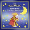 Leo Lausemaus - Meine liebsten Gute-Nacht-Geschichten