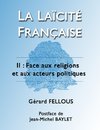 La Laïcité française