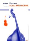 The Jazz Bass Line Book
