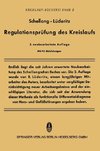 Regulationsprüfung des Kreislaufs