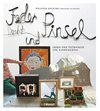 Feder, Draht und Pinsel