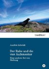 Der Rabe und die vier Außenseiter