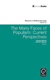 Many Faces of Populism