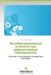 Antibakterial'nye antitela pri revmaticheskikh zabolevaniyakh