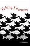 Faking Literature