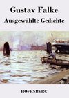 Ausgewählte Gedichte