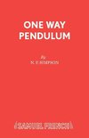 One Way Pendulum