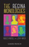 The Regina Monologues