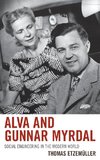 Alva and Gunnar Myrdal