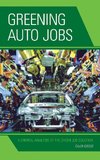 Greening Auto Jobs