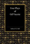 Four Plays of Gil Vicente