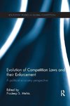 Mehta, P: Evolution of Competition Laws and their Enforcemen