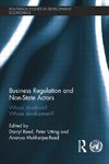 Utting, P: Business Regulation and Non-State Actors