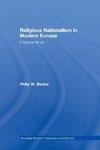 Religious Nationalism in Modern Europe