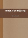 Black Son Healing