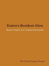 Esalen's Resident Alien