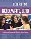 Read, Write, Lead