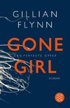 Gone Girl - Das perfekte Opfer