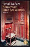 Konzert am Ende des Winters