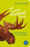 Das kuriose Finnland-Buch