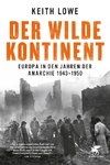 Der wilde Kontinent