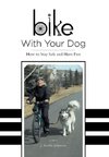 Bike With Your Dog