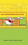 Las Aventuras de Lana