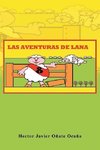 Las Aventuras de Lana