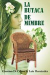 La Butaca de Mimbre