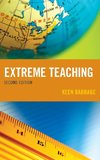 Extreme Teaching