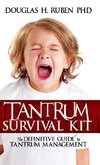 Tantrum Survival Kit